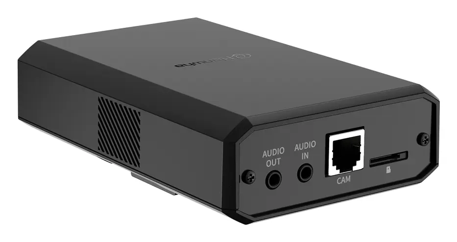 Hanwha Vision XNB-A8004B 5MP AI Remote Head (Uzak Kafa) Kamera — görsel 3