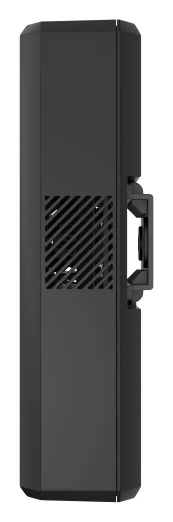Hanwha Vision XNB-A8004B 5MP AI Remote Head (Uzak Kafa) Kamera — görsel 5