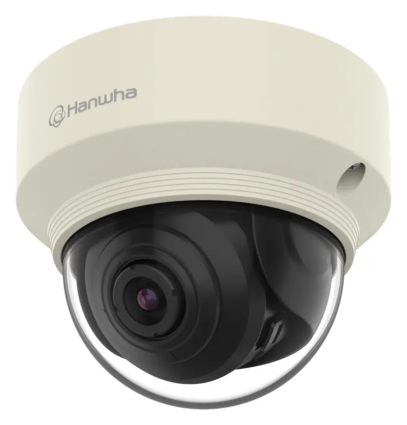 Hanwha Vision XND-6010 2MP Dome Kamera — görsel 2