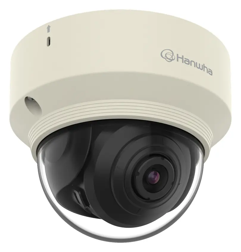 Hanwha Vision XND-6010 2MP Dome Kamera — görsel 3