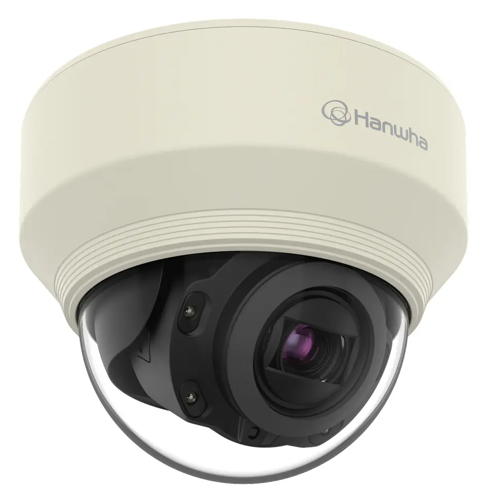 Hanwha Vision XND-6080R 2MP IR Dome Kamera — görsel 3