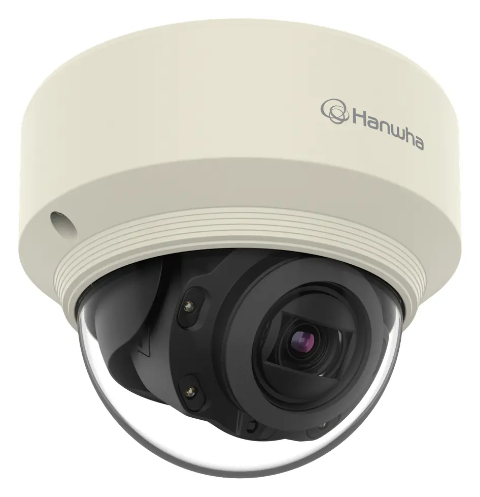 Hanwha Vision XND-6080RV 2MP IR Dome Kamera — görsel 3