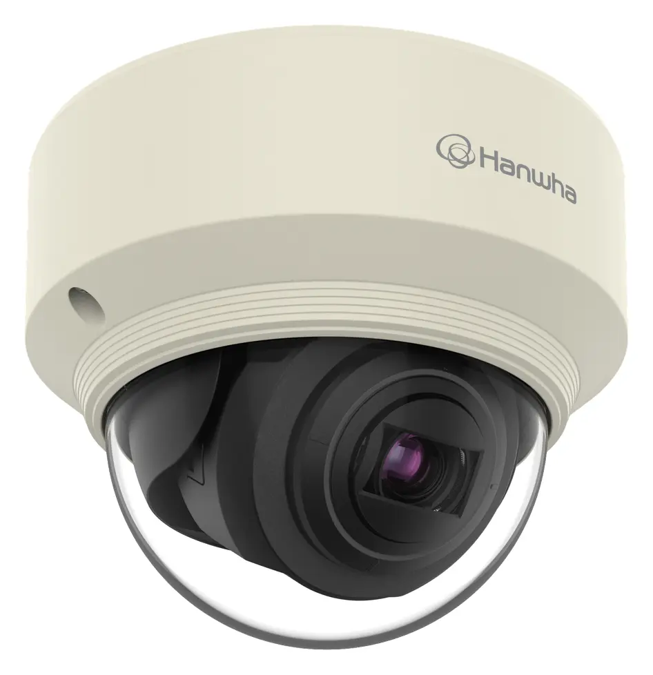 Hanwha Vision XND-6080V 2MP Varifokal Dome Kamera — görsel 3
