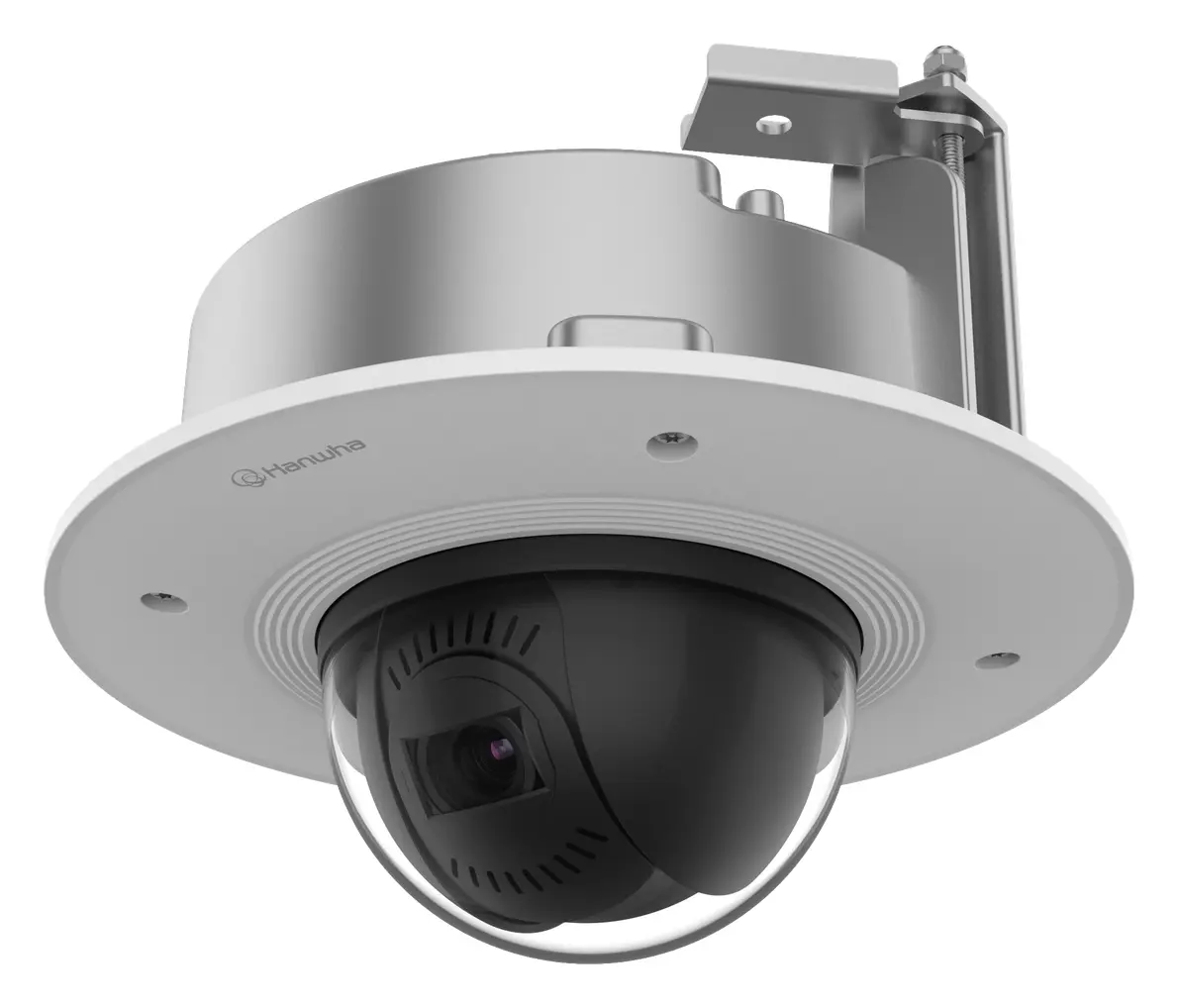 Hanwha Vision XND-6081FZ 2MP Dome Kamera — görsel 2