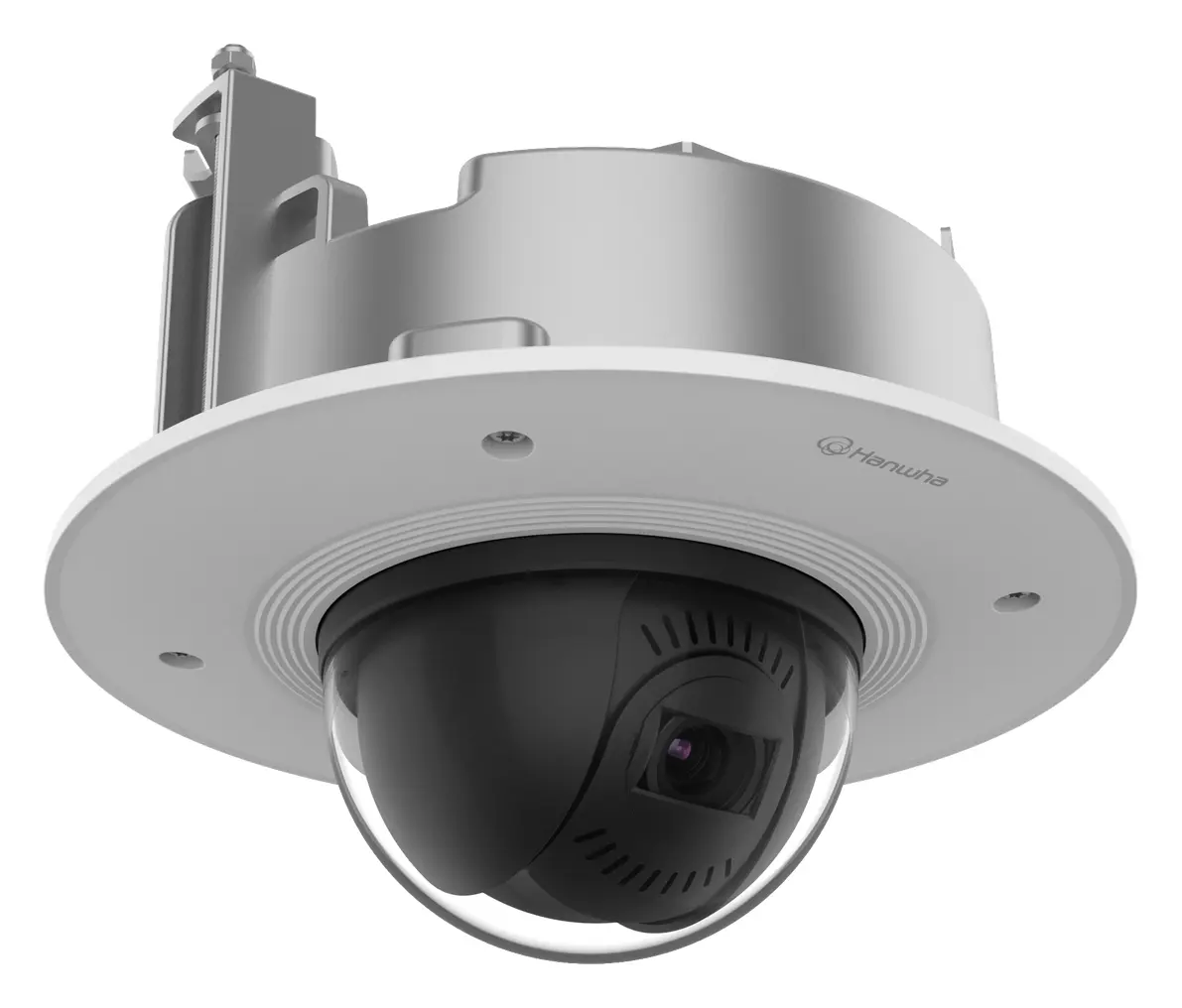 Hanwha Vision XND-6081FZ 2MP Dome Kamera — görsel 3