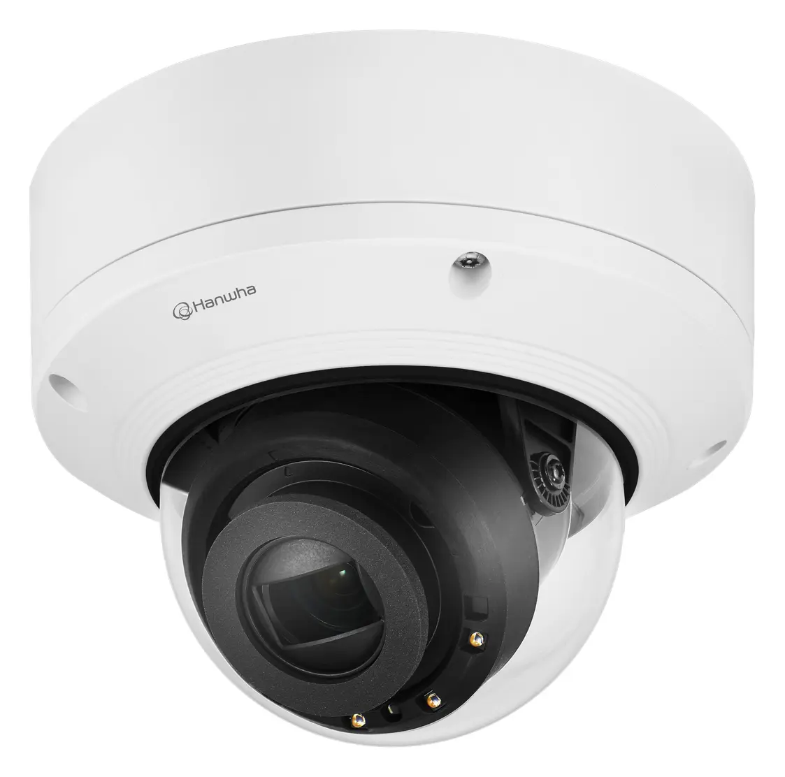 Hanwha Vision XND-6081REV 2MP IR Varifokal Dome Kamera — görsel 6