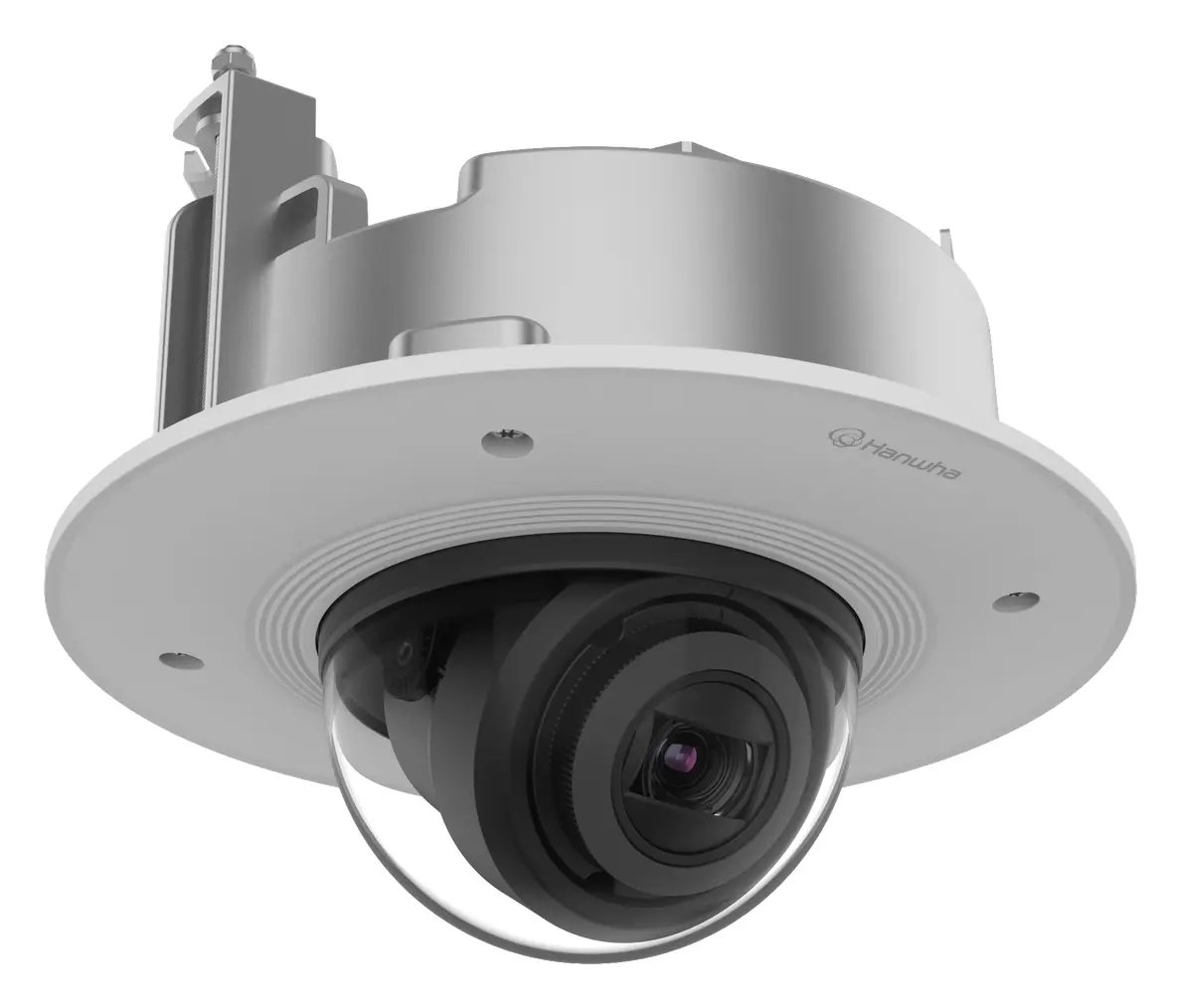 Hanwha Vision XND-6081RF 2MP IR Dome Kamera — görsel 3