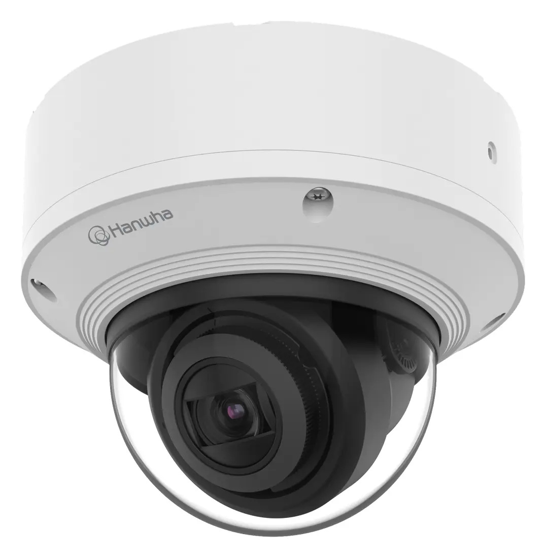 Hanwha Vision XND-6081V 2MP Dome Kamera — görsel 2