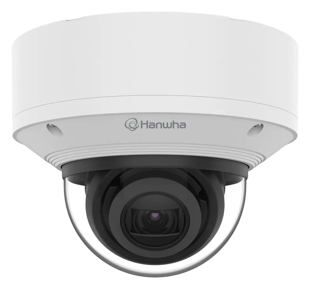 Hanwha Vision XND-6081V 2MP Dome Kamera — görsel 4