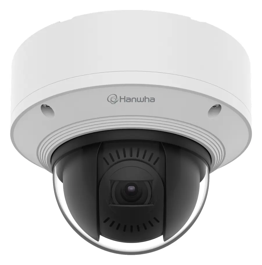 Hanwha Vision XND-6081VZ 2MP Dome Kamera