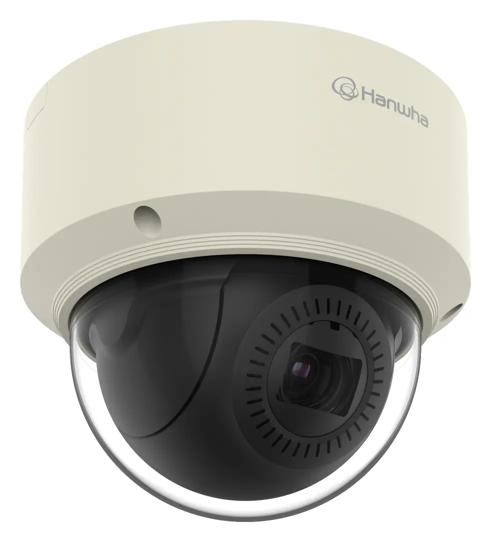 Hanwha Vision XND-6085V 2MP Varifokal Dome Kamera — görsel 3