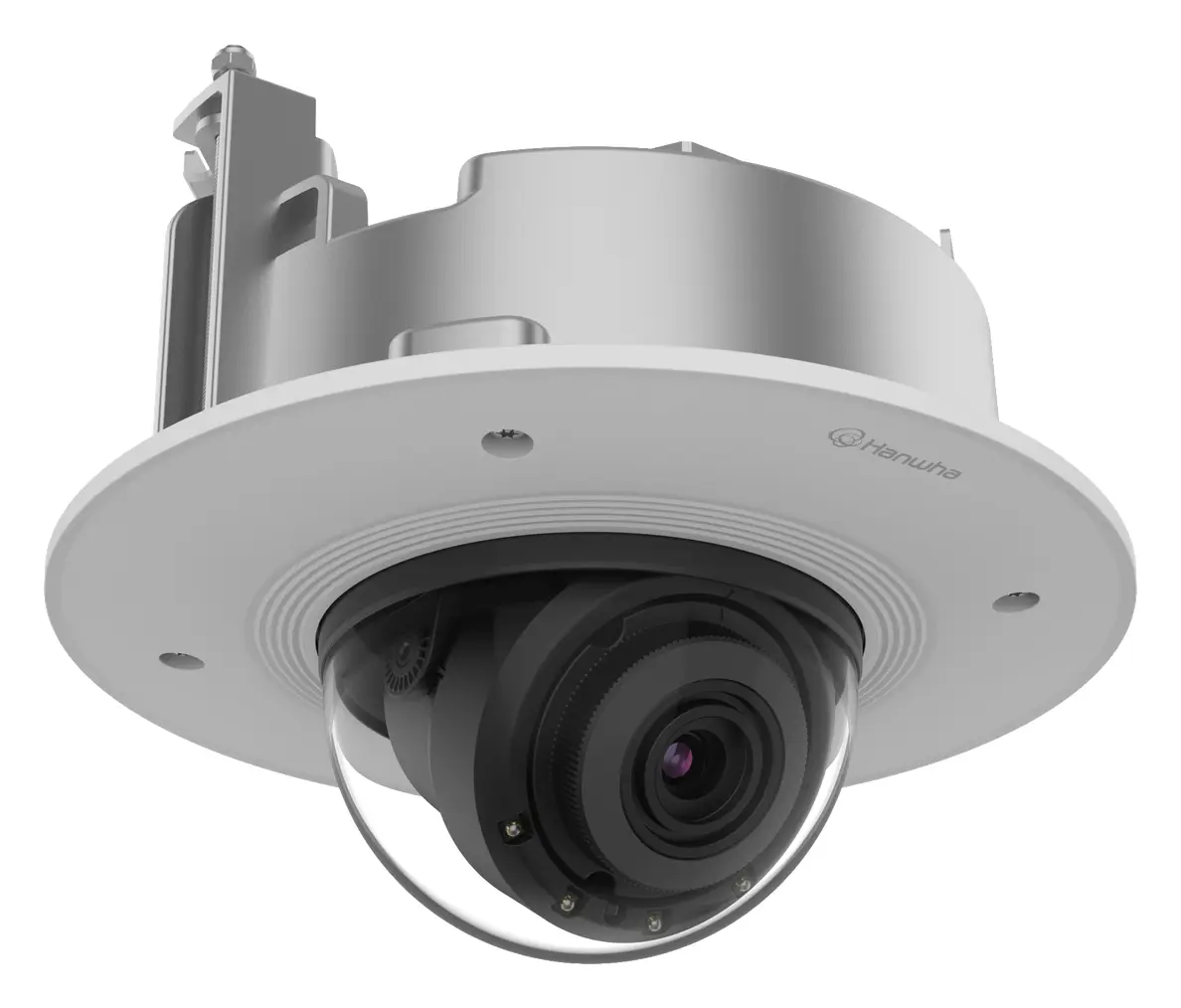 Hanwha Vision XND-8081RF 5MP IR Dome Kamera — görsel 3