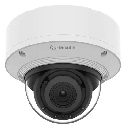 Hanwha Vision XND-8081RV 5MP IR Dome Kamera