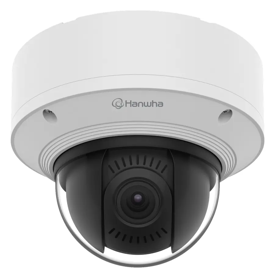 Hanwha Vision XND-8081VZ 5MP Dome Kamera