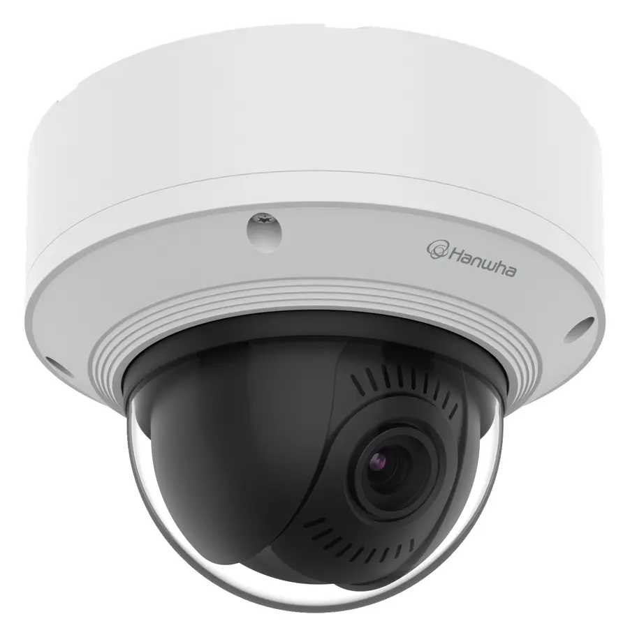 Hanwha Vision XND-8081VZ 5MP Dome Kamera — görsel 3
