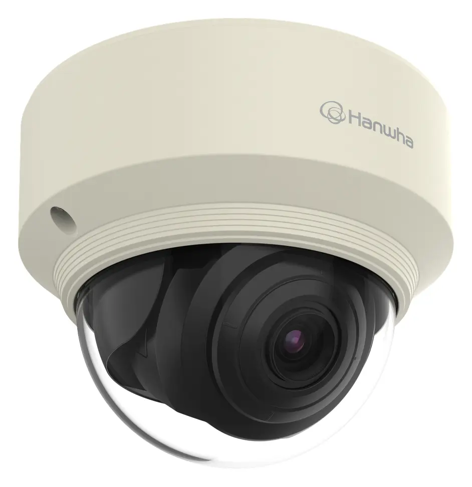 Hanwha Vision XND-L6080V 2MP Varifokal Dome Kamera — görsel 3
