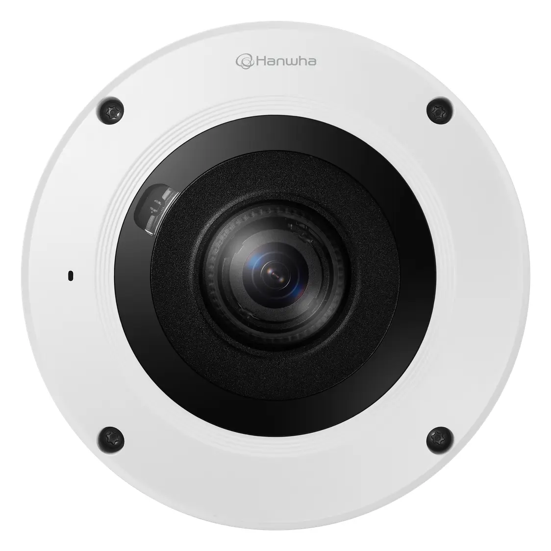 Hanwha Vision XNF-9013RV 12MP AI IR Fisheye Kamera — görsel 6