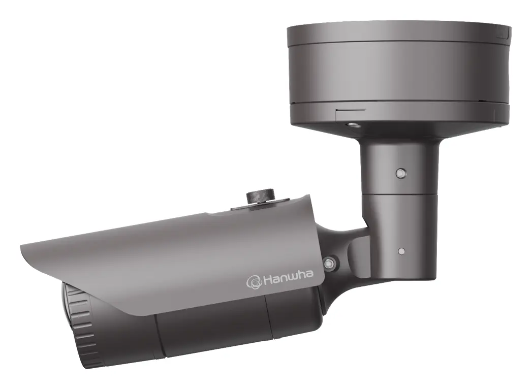Hanwha Vision XNO-6010R 2MP IR Bullet Kamera — görsel 5