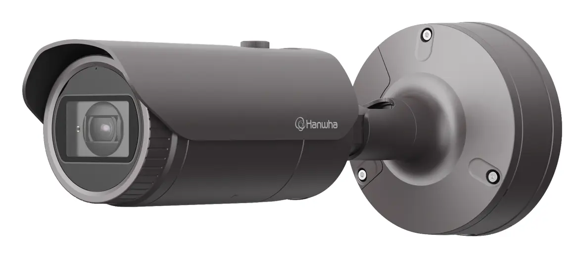 Hanwha Vision XNO-6080R 2MP IR Bullet Kamera — görsel 2