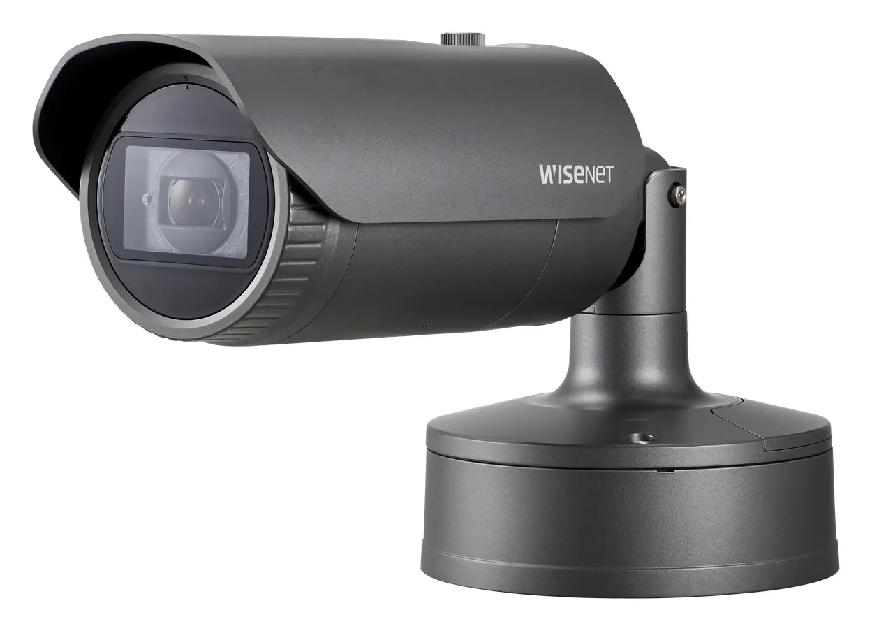 Hanwha Vision XNO-6080R~RW IR Bullet Kamera