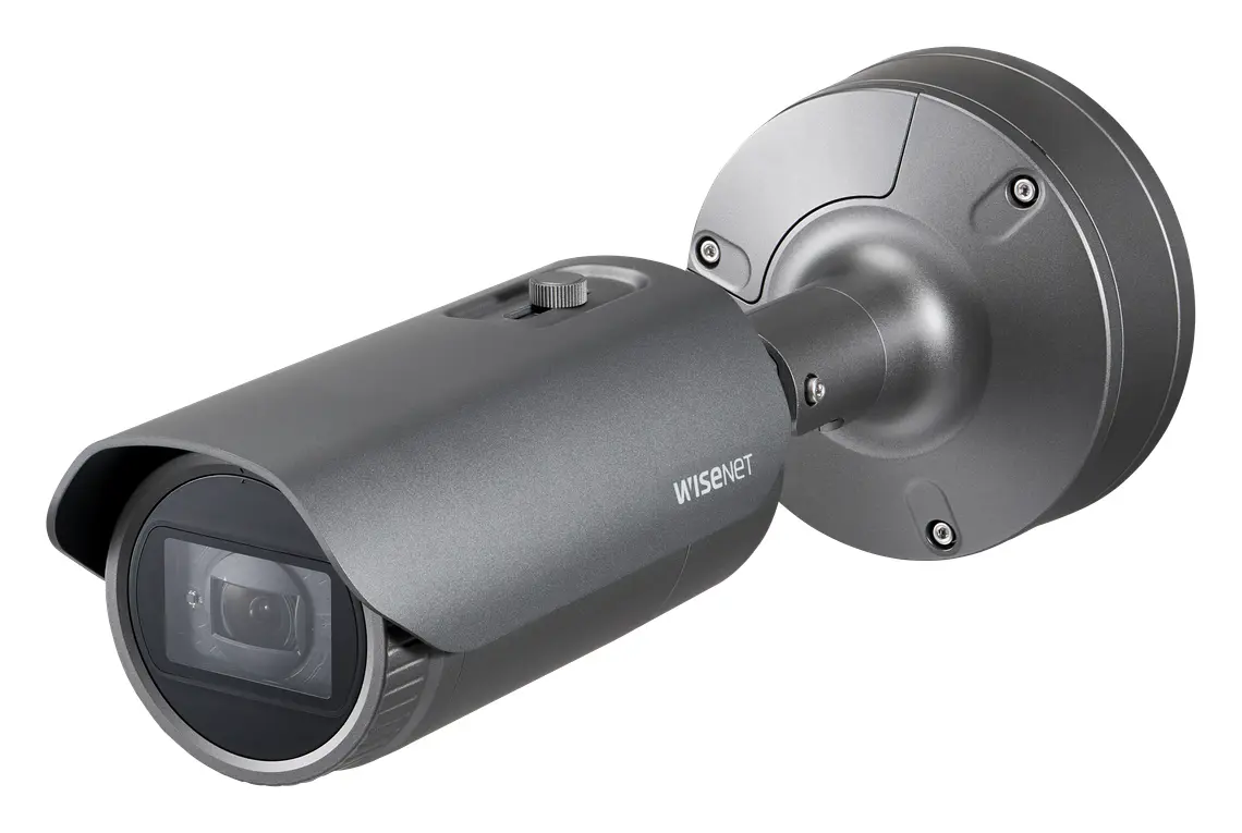 Hanwha Vision XNO-6080R~RW IR Bullet Kamera — görsel 2