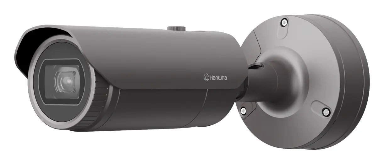 Hanwha Vision XNO-6085R 2MP IR Varifokal Bullet Kamera — görsel 2