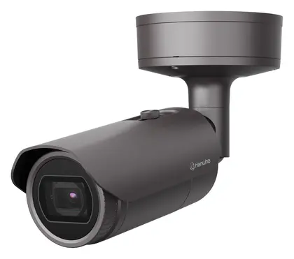 Hanwha Vision XNO-6120R 2MP IR Bullet Kamera