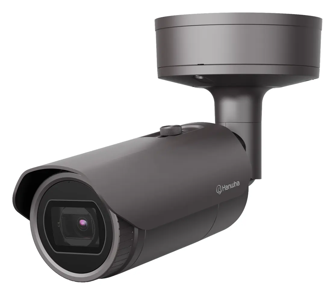 Hanwha Vision XNO-6120R 2MP IR Bullet Kamera