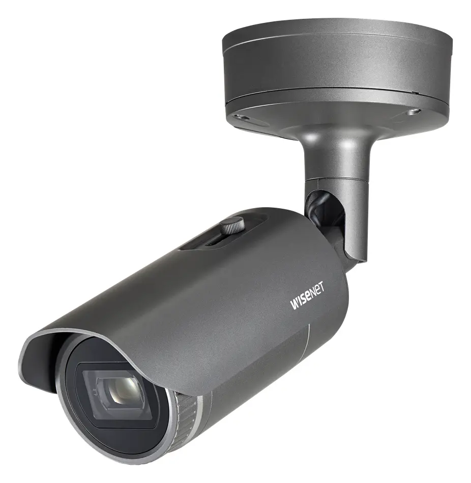 Hanwha Vision XNO-6120R~RW 2MP IR Bullet Kamera — görsel 3
