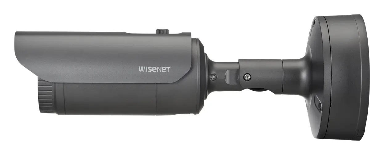 Hanwha Vision XNO-6120R~RW 2MP IR Bullet Kamera — görsel 4