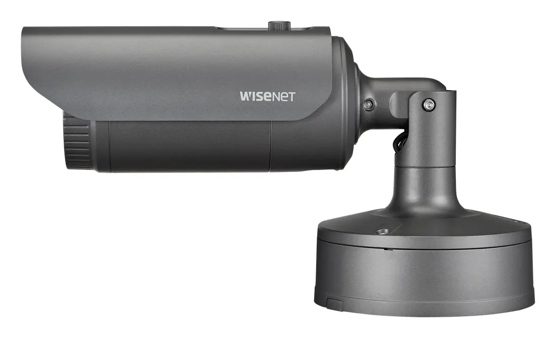 Hanwha Vision XNO-6120R~RW 2MP IR Bullet Kamera — görsel 5