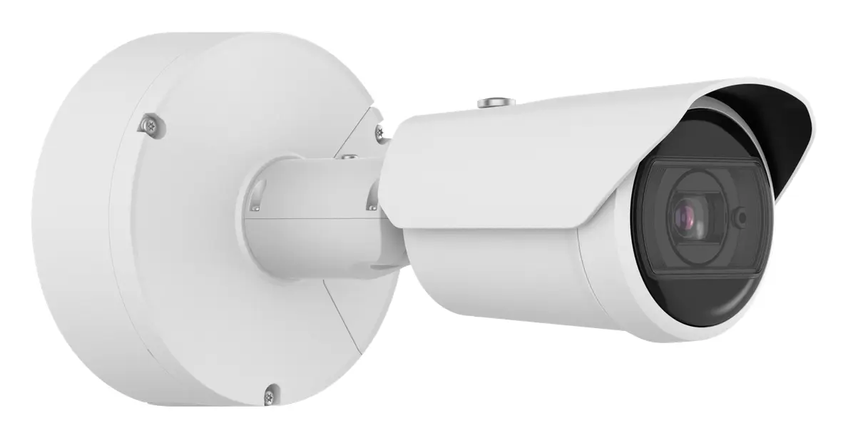 Hanwha Vision XNO-6123R 2MP AI IR Bullet Kamera — görsel 3