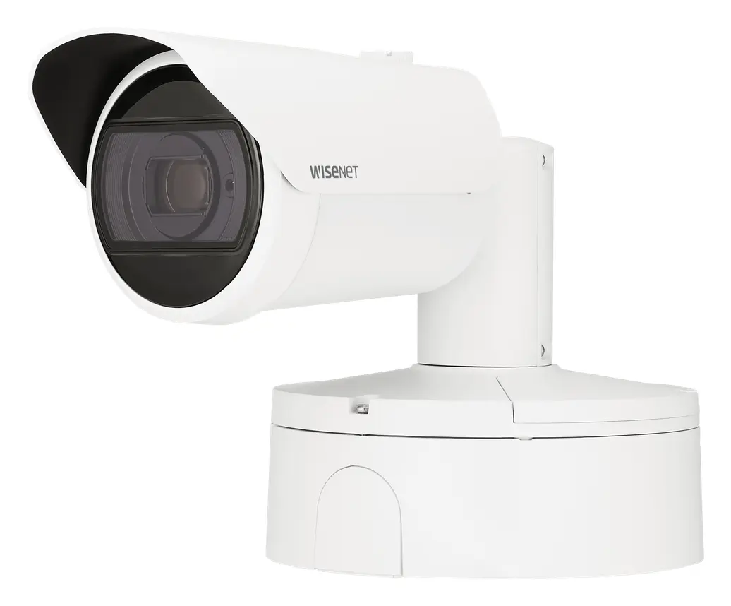 Hanwha Vision XNO-6123R~RW 2MP IR Bullet Kamera