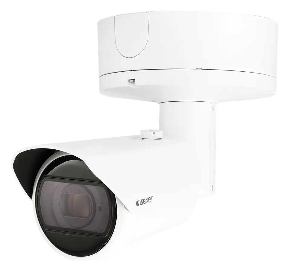 Hanwha Vision XNO-6123R~RW 2MP IR Bullet Kamera — görsel 2