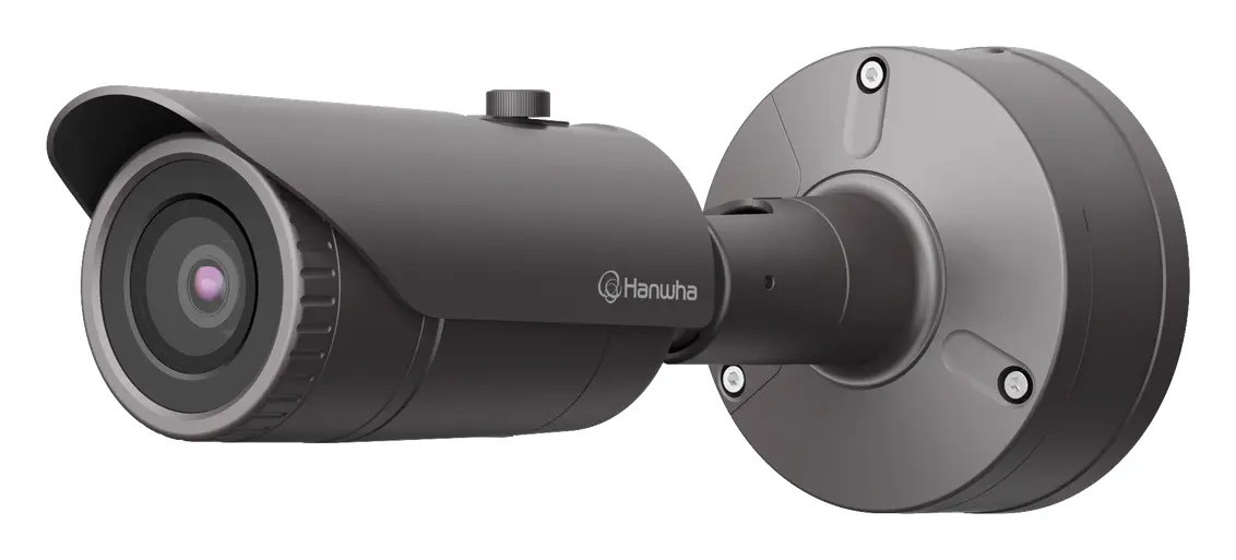 Hanwha Vision XNO-8020R 5MP IR Bullet Kamera — görsel 2