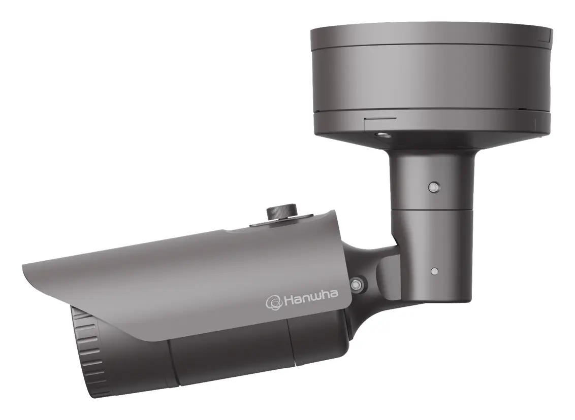 Hanwha Vision XNO-8020R 5MP IR Bullet Kamera — görsel 5