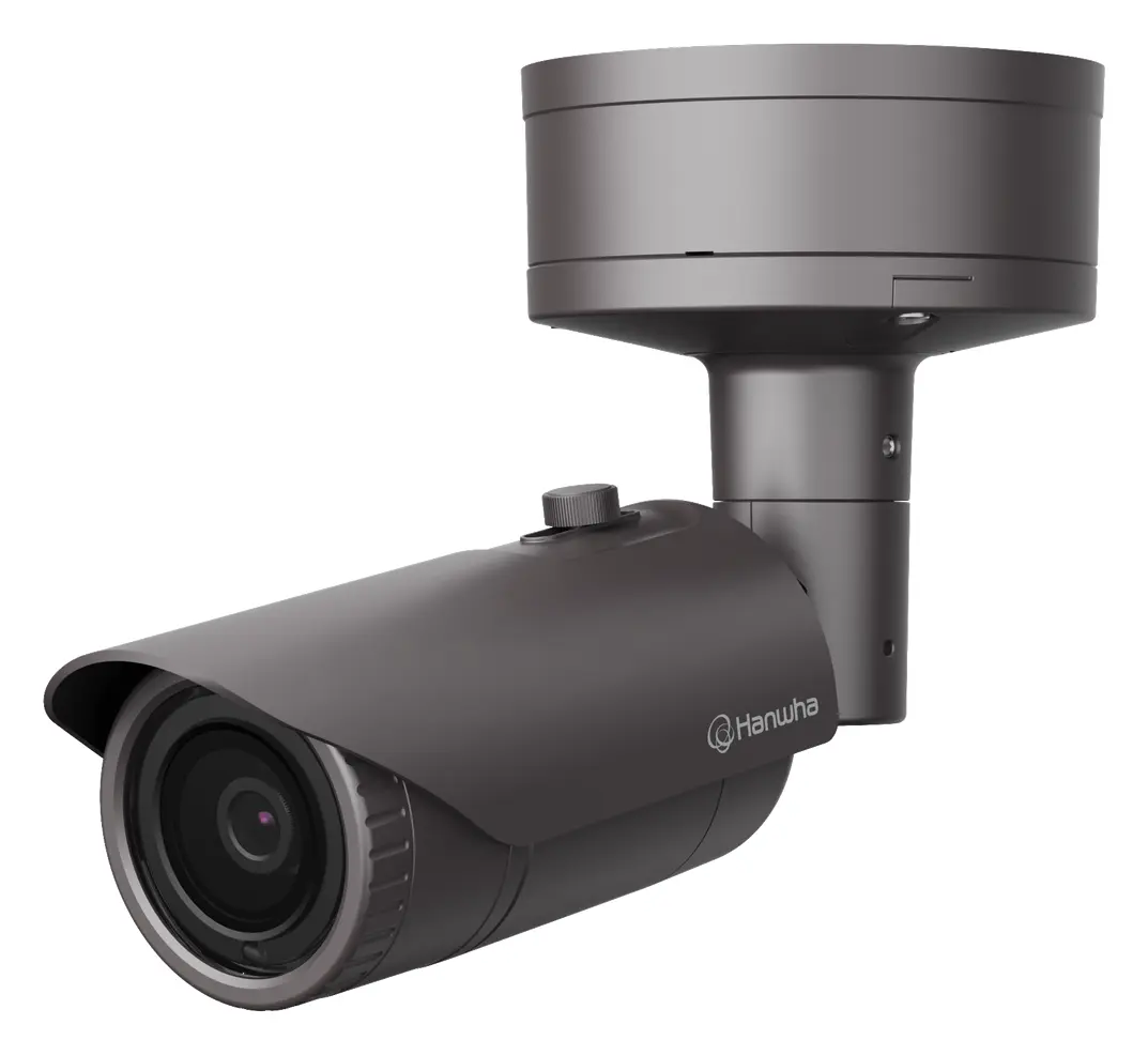 Hanwha Vision XNO-8030R 5MP IR Bullet Kamera