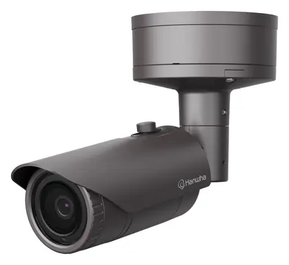 Hanwha Vision XNO-8040R 5MP IR Bullet Kamera