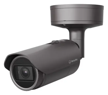 Hanwha Vision XNO-8080R 5MP IR Bullet Kamera
