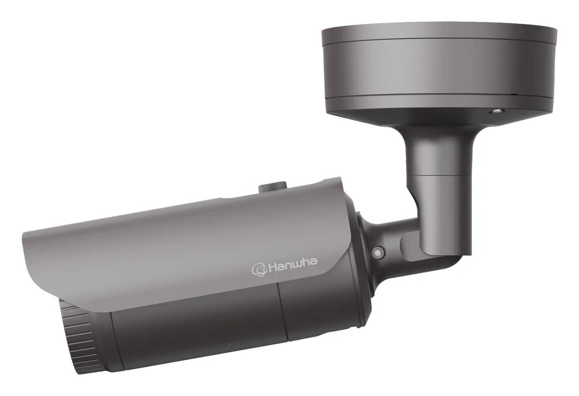 Hanwha Vision XNO-8080R 5MP IR Bullet Kamera — görsel 5
