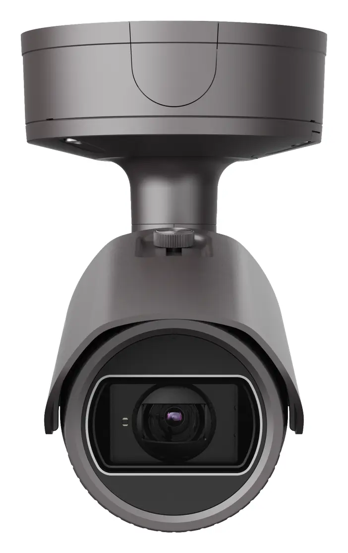 Hanwha Vision XNO-9082R 8MP IR Bullet Kamera — görsel 4