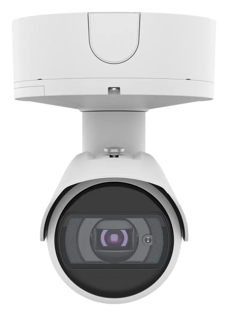 Hanwha Vision XNO-9083R 8MP AI IR Bullet Kamera — görsel 4