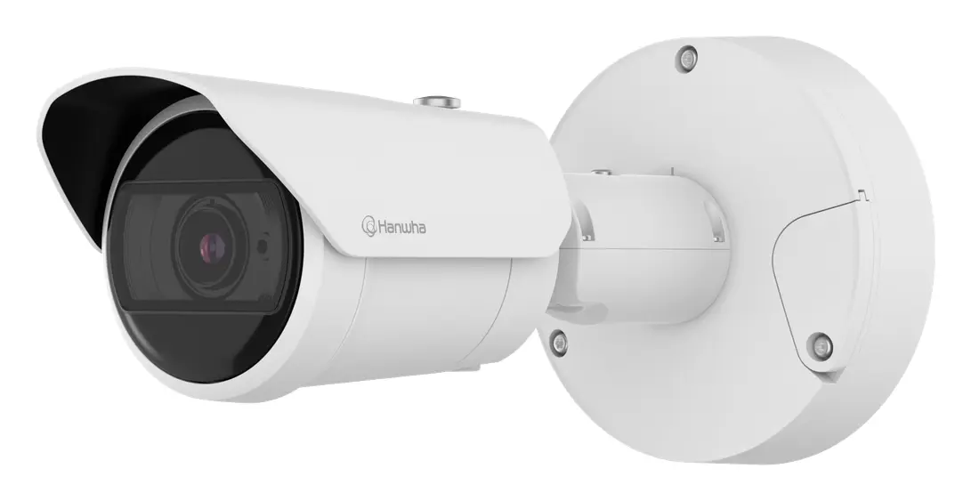 Hanwha Vision XNO-A8084R 5MP AI IR Varifokal Bullet Kamera — görsel 2