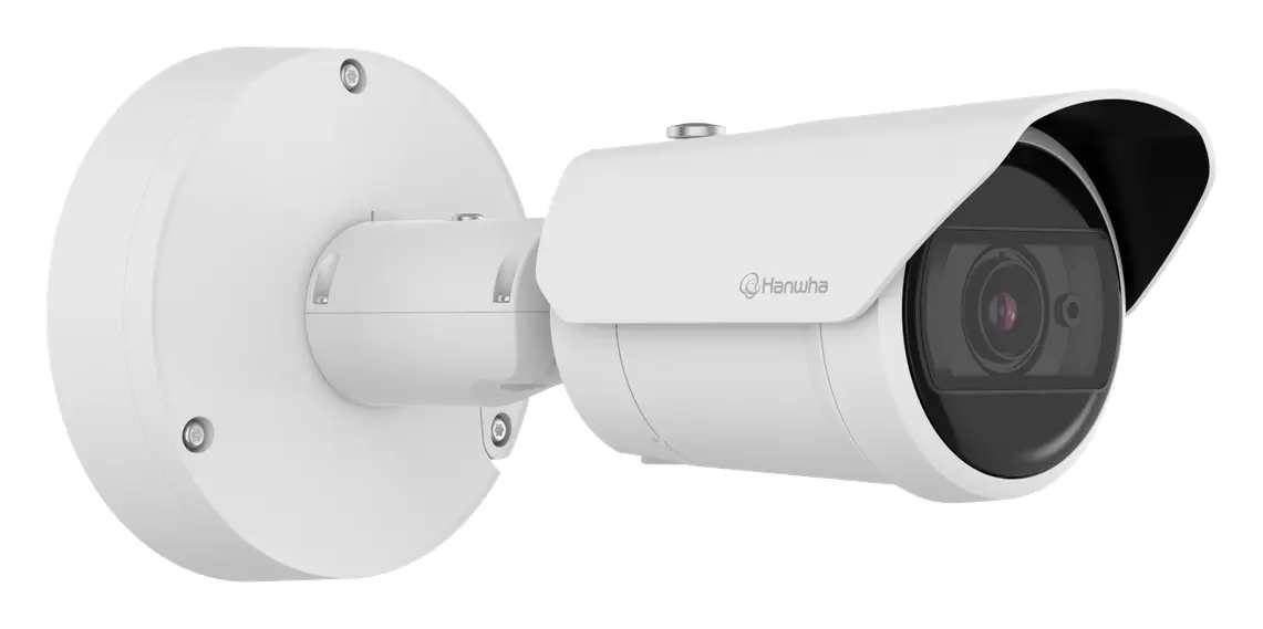 Hanwha Vision XNO-A9084R 8MP AI IR Varifokal Bullet Kamera — görsel 3