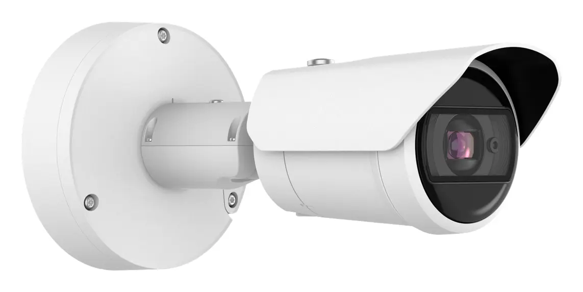 Hanwha Vision XNO-C6083R 2MP AI IR Varifokal Bullet Kamera — görsel 3