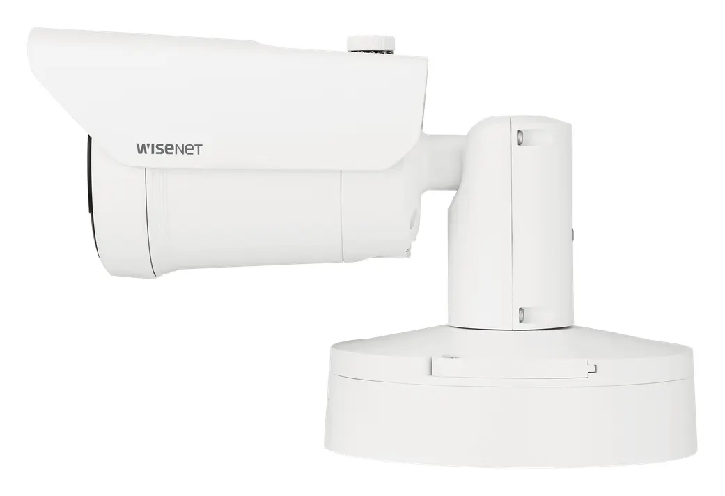 Hanwha Vision XNO-C6083R~RW 2MP IR Bullet Kamera — görsel 3