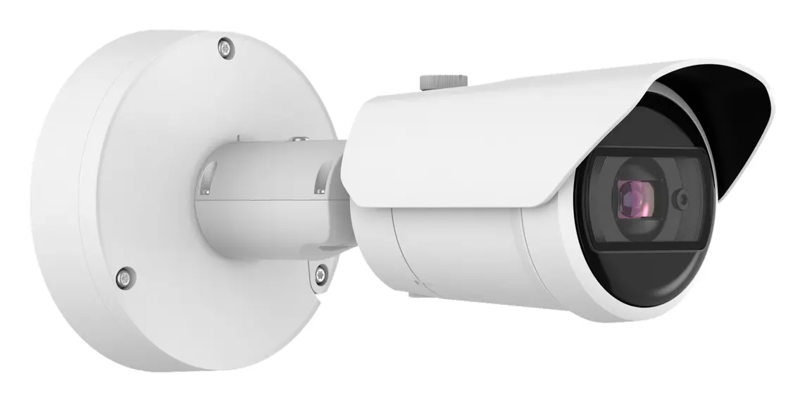 Hanwha Vision XNO-C7083R 4MP AI IR Varifokal Bullet Kamera — görsel 3