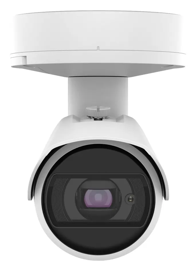 Hanwha Vision XNO-C9083R 8MP AI IR Varifokal Bullet Kamera — görsel 4