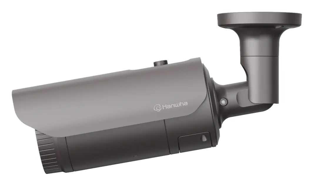 Hanwha Vision XNO-L6080R 2MP IR Bullet Kamera — görsel 5
