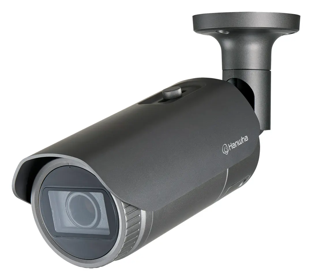 Hanwha Vision XNO-L6080R 2MP IR Bullet Kamera — görsel 6